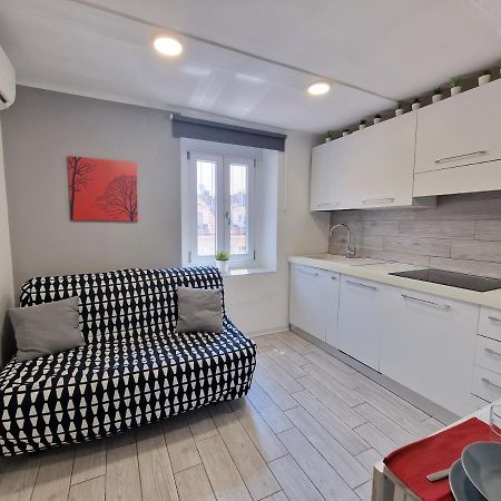 Casa Mazzini Apartamento Turim Exterior foto