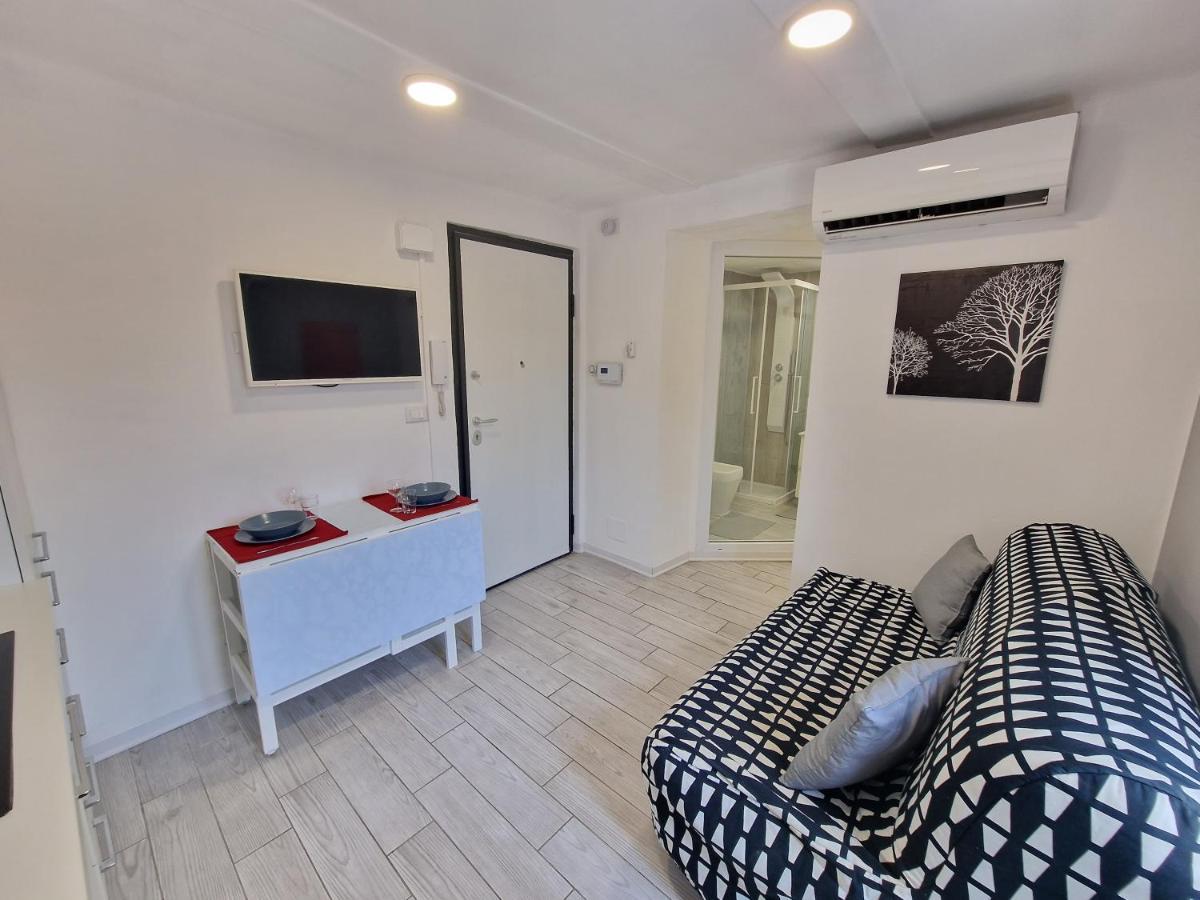Casa Mazzini Apartamento Turim Exterior foto