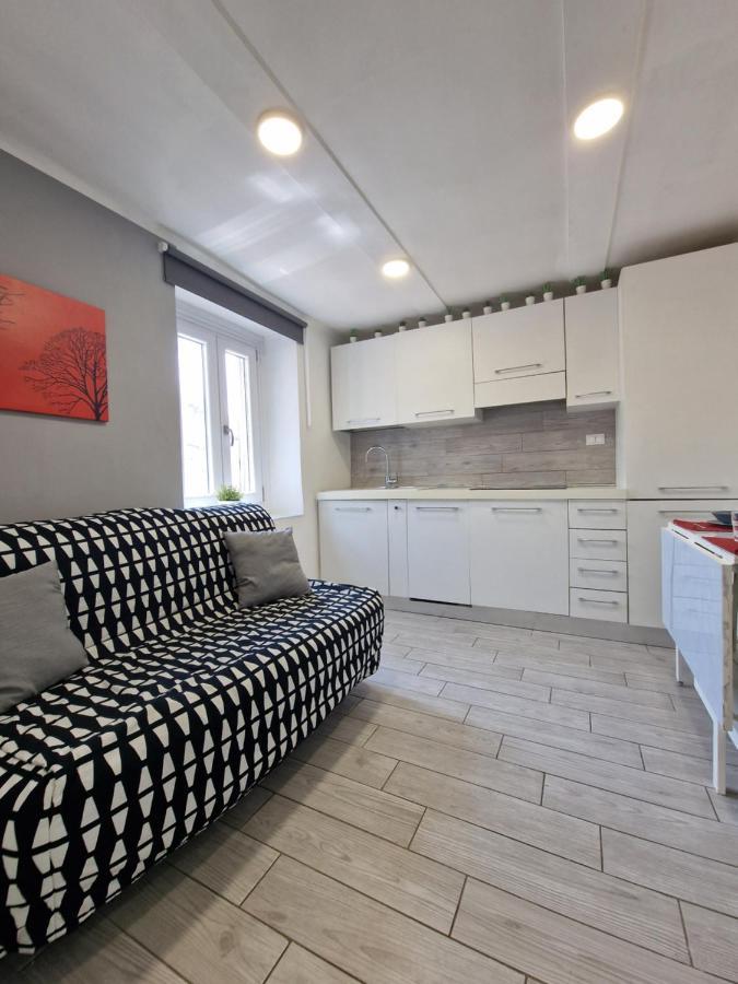 Casa Mazzini Apartamento Turim Exterior foto