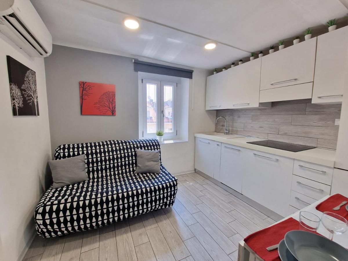 Casa Mazzini Apartamento Turim Exterior foto