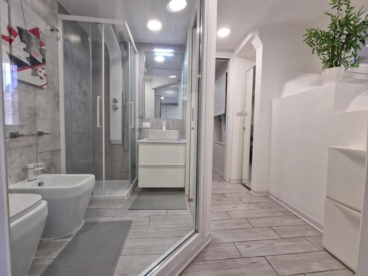 Casa Mazzini Apartamento Turim Exterior foto