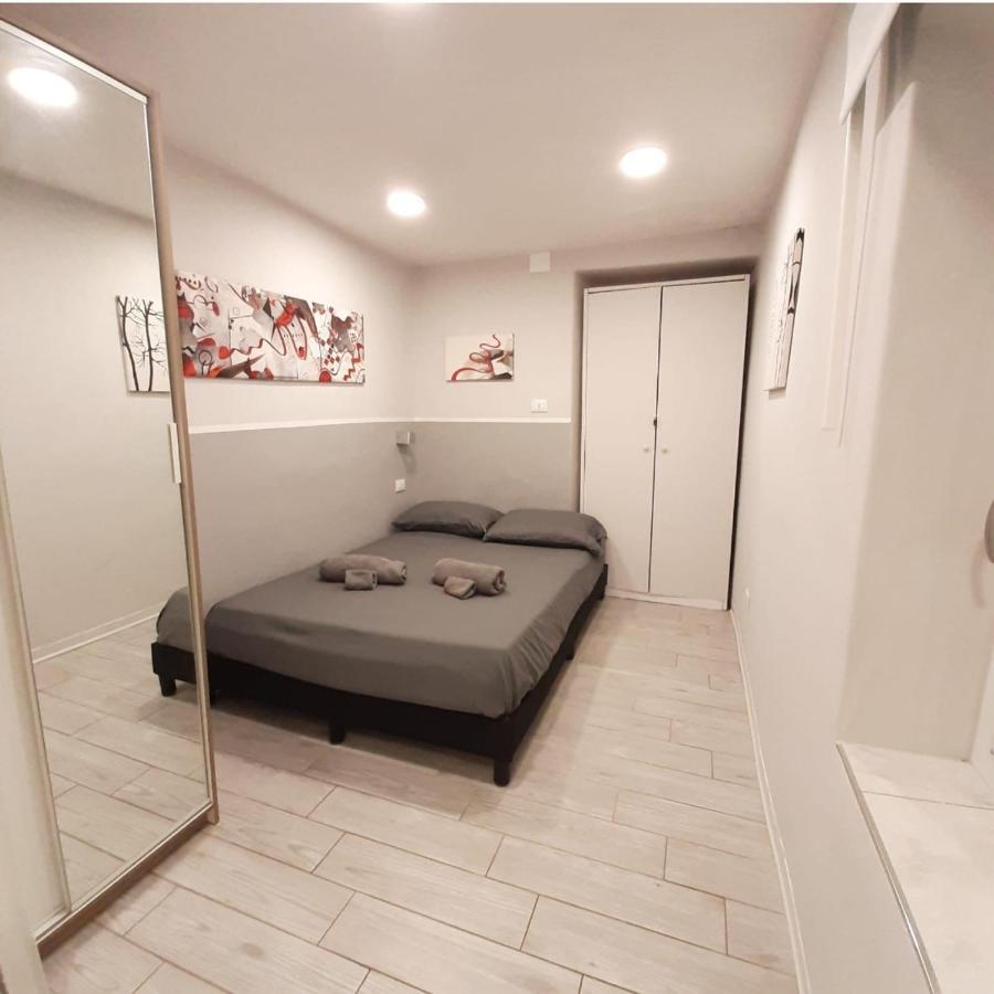 Casa Mazzini Apartamento Turim Exterior foto