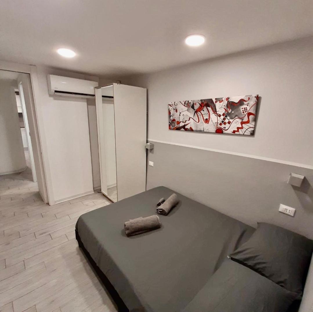 Casa Mazzini Apartamento Turim Exterior foto