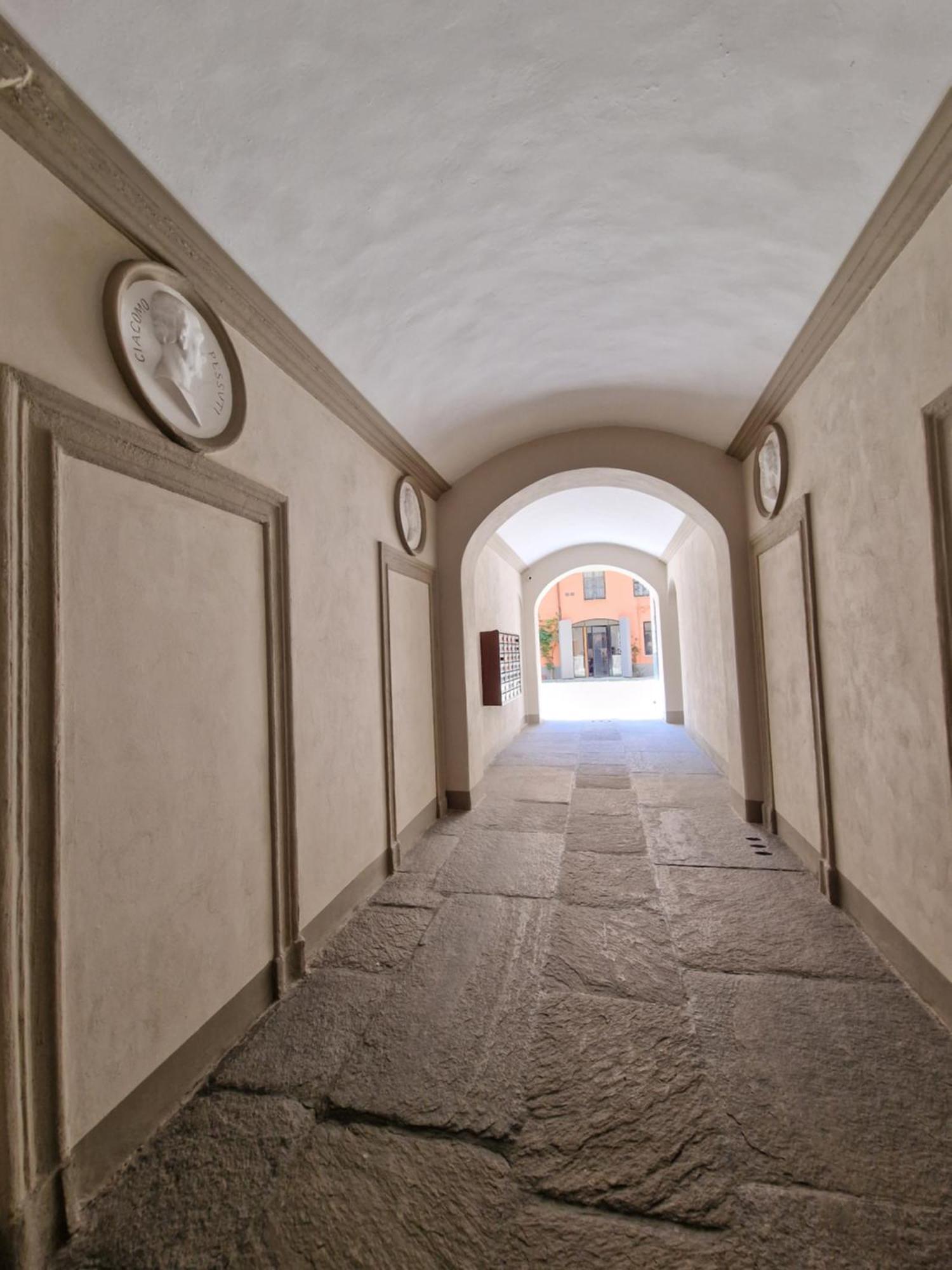 Casa Mazzini Apartamento Turim Exterior foto