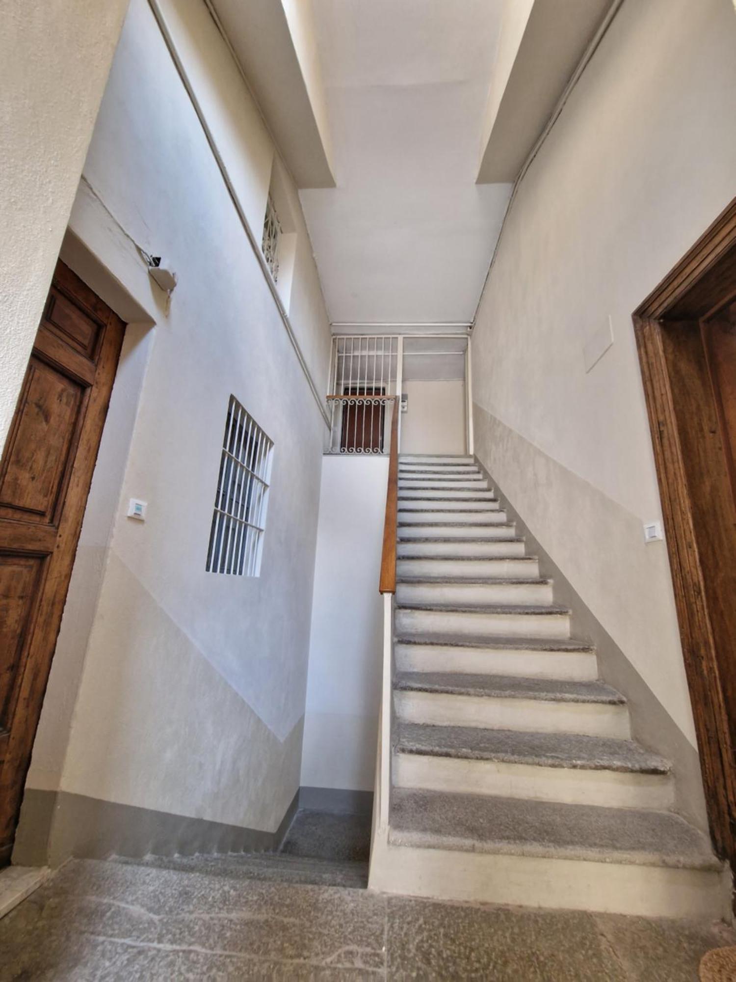 Casa Mazzini Apartamento Turim Exterior foto