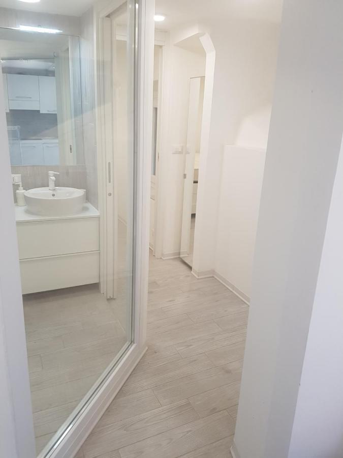 Casa Mazzini Apartamento Turim Exterior foto